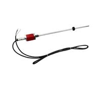 Magnetostrictive Position Sensor Range 50-1100mm - A0 4-20mA / V0 0-10V(600mm)