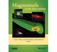 Magnetotails in the Solar System