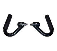 MagneTrainer Ergonomic Hand Pedals for the Pedal Exerciser Magnetic Exercise Bike for arms and legs
