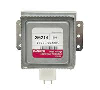 Magnetron 2M214 39F Replacement Microwave Magnetron