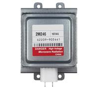 Magnetron 2M246-15TAG 1000W Microwave Oven Tube, Simple Installation Parts, Efficient Heating