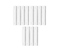 Magnets For Fly Screens, Pack Of 12 Fly Screens, Windows,magnetic Strips, Magnetic Clip, Magnetic C