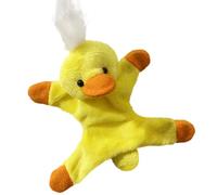 Magnets for Kids, Funny & Educational Magnets for Plush Animals, Magnetic Educational Toys for Kids at Home & Travel