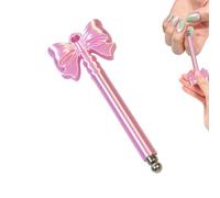 Magnets for Nails Bow Shape DIY Home Fingernail Art