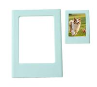 Magnets for Picture Frames on the Fridge, Living Room Decoration, Picture Frame for Craft Projects, for Parents, Families, Homeowners, Kitchen, Home, Office, Student Dorm, Holiday Cards, Whiteboard