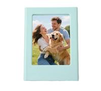 Magnets for Picture Frames on the Fridge - Living Room Decoration | Picture Frame for Photo Presentation - For Parents, Families, Tenants, Couples, Collectors, Kitchen, Home Office, Apartment, Dorm
