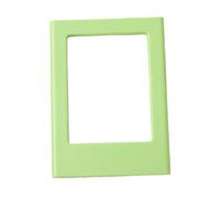 Magnets for Picture Frames on the Refrigerator, Kitchen Decoration, Magnet for Postcard Frame, for Parents, Families, Tenants, Couples, Collectors, Kitchen, Home Office, Apartment, Dorm, Whiteboard
