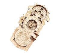 Magnets for Refrigerator Astronomical Clock,Decorative Car Magnets | Cultural Travel Souvenirs for Homeowners Photography Hobbyists Collectors Memory Keepers Tourists Exchange