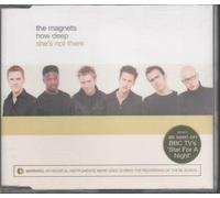 Magnets - How Deep / She's Not There