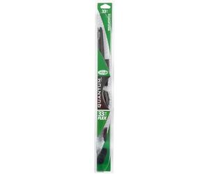 Magnets Marelli 070.00000000009452 Flex Wiper Blades for Car Universal Glass Brush 33 cm