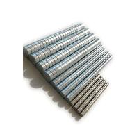 MagNetSol Small Magnets Combo Pack Miniatures (Qty 300 Magnets - 3 Sizes, 3 Drill Bits)