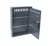 Magnettag Key Cab 50 Key Cap D/GRY