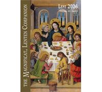 Magnficat Lenten Companion 2023 (Regular)