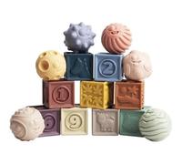 Magni - Massage set with building blocks (3648 (No Aplicable/Varias Plataformas)