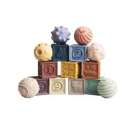 Magni - Massage set with building blocks (3648) (Sony Playstation 5)
