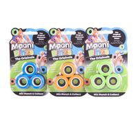 Magni Rings 53717 The Ultimate Magnetic Fidget Spinner Game (Colour Chosen at Random)