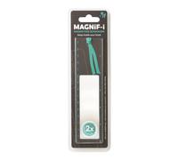 MAGNiF-i Magnifying Bookmark