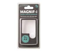If Magnif-i Pocket Size LED Lighted Magnifier