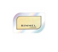 Magnifeyes Holographic Eye Shadow and Highlighter - 024 Gilded Moon by Rimmel London For Women - 0.12 oz Makeup