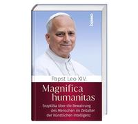 Magnifica humanitas: Enzyklika über die Bewahrung des Menschen im Zeitalter der Künstlichen Intelligenz
