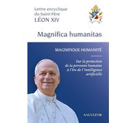 Magnifica humanitas: Lettre encyclique