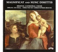 Magnificat And Nunc Dimittis 5