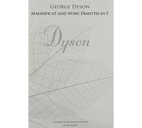 Magnificat And Nunc Dimittis In F