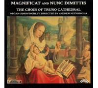 The Choir of Truro Cathedral - Magnificat and Nunc Dimittis Vol. 10