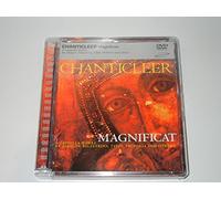 Magnificat - Cappella Works (Chanticleer) [DVD AUDIO]