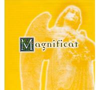 MAGNIFICAT: CLASSICAL MUSIC FOR REFLECTION AND MEDITATION NEW CD