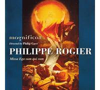 MAGNIFICAT (ensemble) - Philippe Rogier Missa Ego Sum