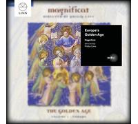 Magnificat - Europe'S Golden Age