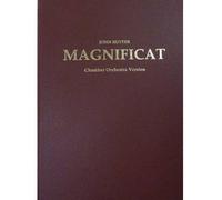 [(Magnificat: Full Score - Chamber Version)] [Author: John Rutter] published on (January, 2013)