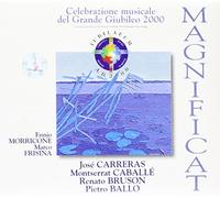 Magnificat - Giiubileo 2000 - Varios