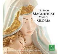 Bach, J.S. - Magnificat/Gloria