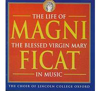 Magnificat-Life of the Blessed Virgin Mary in Music