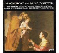 Various - Magnificat/Nunc Dimittis Vol. 20