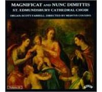 Magnificat & Nunc Dimittis - Volume. 11