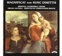 Magnificat & Nunc Dimittis - Volume. 5