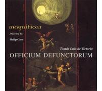 Magnificat - Requiem: Victoria