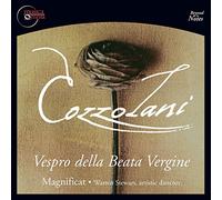 MAGNIFICAT - Vespro Della Beata Virgine Magnificat