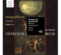 Magnificat - Victoria: Officium Defunctorum
