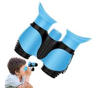 Magnification 8x Magnification Outdoor Bird Watching Supplies for Tourist Concerts Hiking Tourist Shows | Binoculars for Children - Portable Outdoor Binoculars HD, | P Aggregation