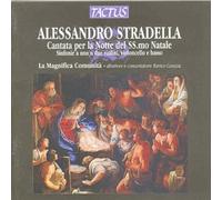 Accademia Magnifica Comunit? - CANTATE PER IL NATALE