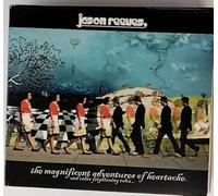 Magnificent Adventures Of Heartache