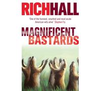 Magnificent Bastards