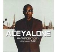 Magnificent City / ACEYALONE