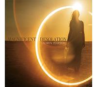 Magnificent Desolation