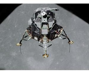 Magnificent Desolation