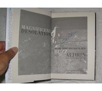 Magnificent Desolation: The Long Journey Home from the Moon